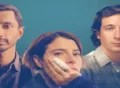 Fingernails Movie