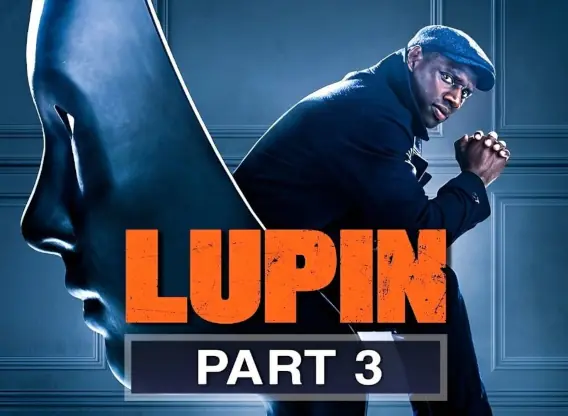 Lupin-Part-3 TV Series