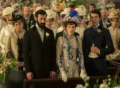 The Gilded Age TV Series