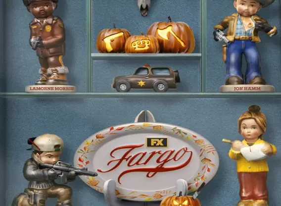 fargo tv series