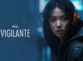 vigilante tv series