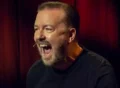 Ricky Gervais Armageddon TV Special