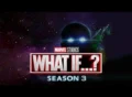 What If 3 tv series