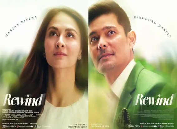 Rewind Movie