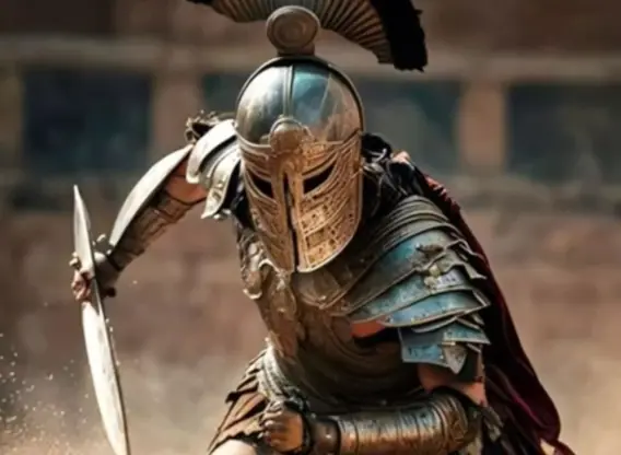 Gladiator 2 Movie