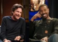 My Next Guest Needs No Introduction With David Letterman 6 TV Series