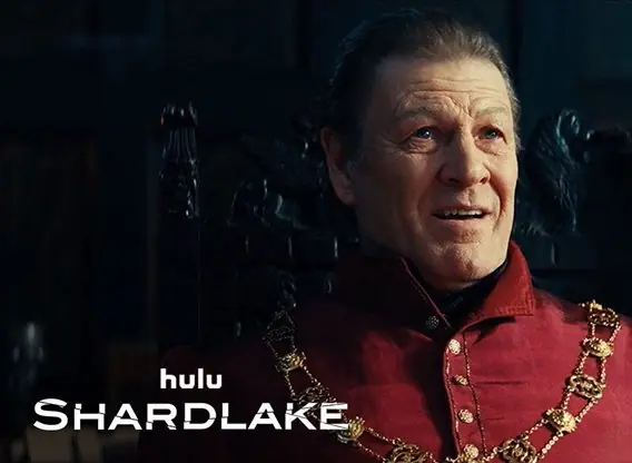shardlake tv series