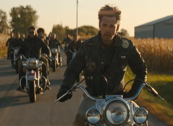 The Bikers Movie