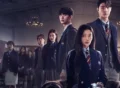 hierarchy tv series