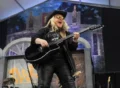 Melissa Etheridge I'm Not Broken TV Series