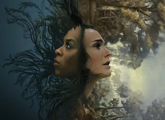 lady-in-the-lake tv series