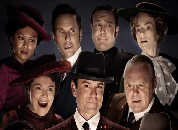 mm19 tv series