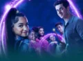 Wizards Beyond Waverly Place 2 tv series