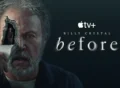 before tv series