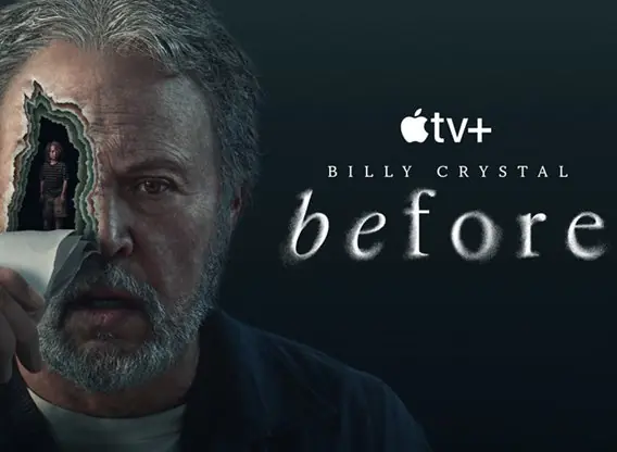 before tv series