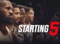 starting-5 tv series