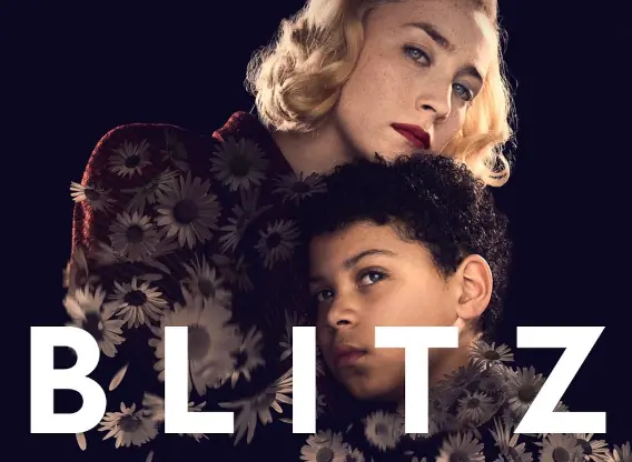 Blitz Movie