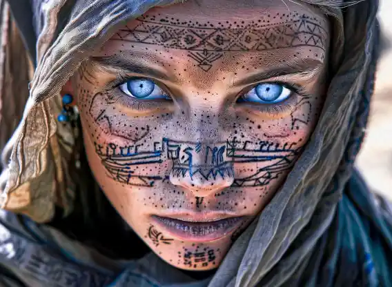 Dune Prophecy TV Series
