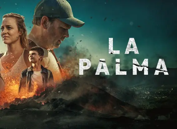 la-palma tv series