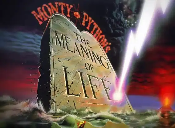 Meaning_Of_Life Movie