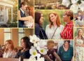 Sweet Magnolias 5 tv series