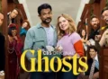 ghosts-2021 tv series