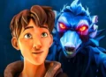 Wolf King 2 tv series