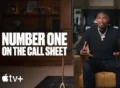 number-one-on-the-call-sheet tv series