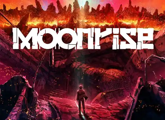 moonrise tv series