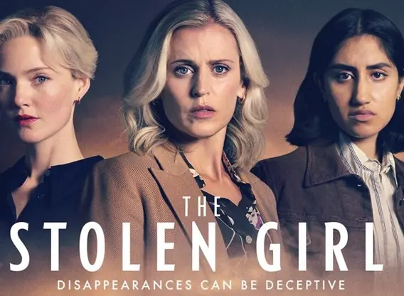 the-stolen-girl tv series