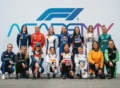 F1 Academy TV Series