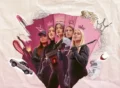 Barracuda Queens TV Series
