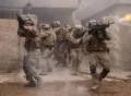 Warfare Movie