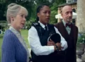 The Thursday Murder Club Movie