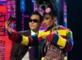kpopped tv series