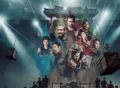 Physical Asia TV Series