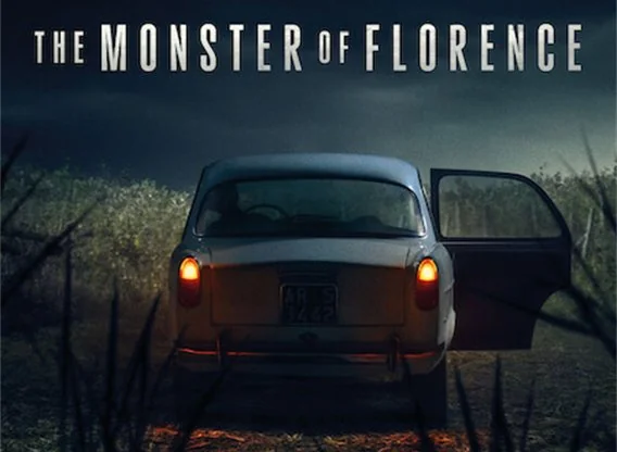 il-mostro tv series