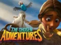the-chosen-adventures tv series