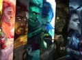 the-mighty-nein tv series