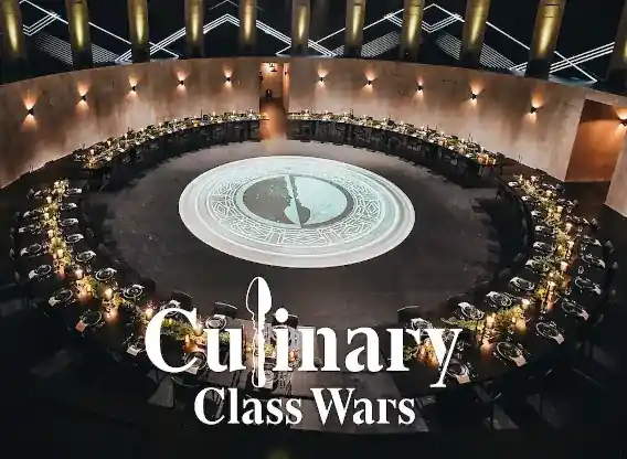 Culinary Class Wars 2 TV Series