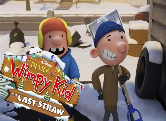diary-of-a-wimpy-kid-the-last-straw movie
