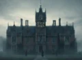 Agatha Christie's Seven Dials TV Series