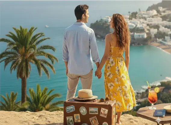People We Meet on Vacation1 movie
