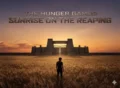 The Hunger Games Sunrise on the Reaping Movie