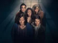 In the mud 2 tv series