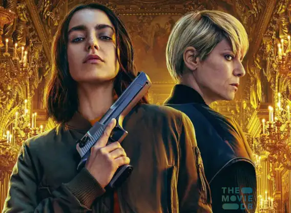 Furies 2 TV Series