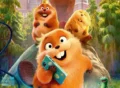 Hoppers Movie