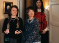 My Dearest Señorita Movie