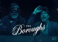 The Boroughs TV Series