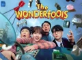 The WONDERfools TV Series